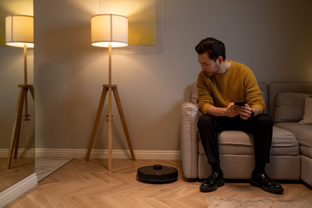 Cuánto gasta de luz un robot aspirador al mes cálculo real
