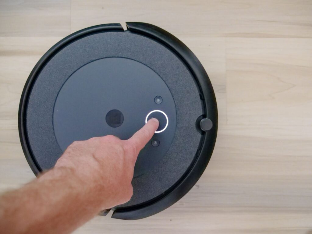 Cuánto dura la batería de un robot aspirador y cuándo cambiarla