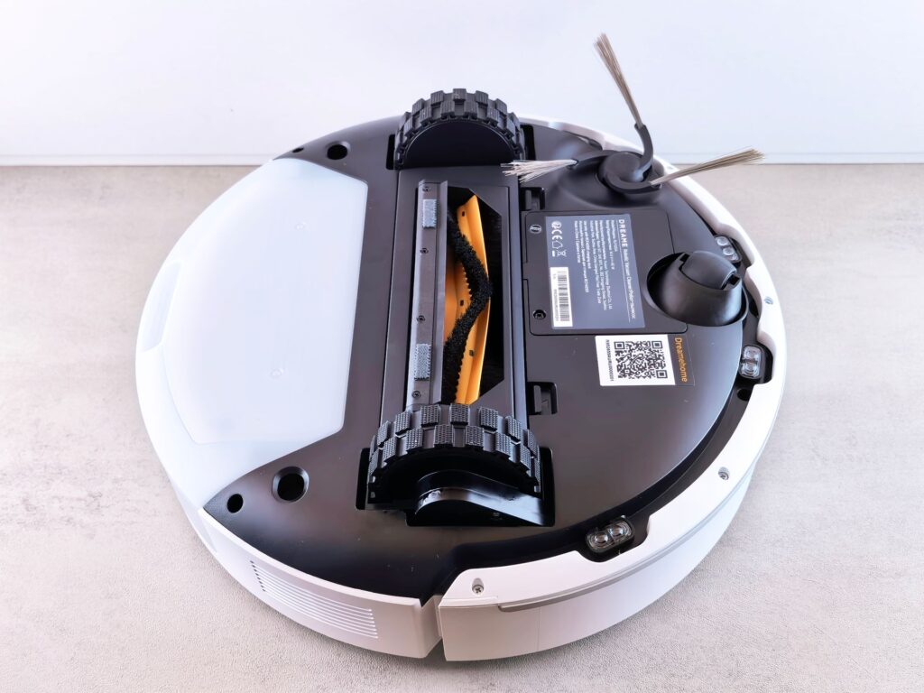 Por qué un robot aspirador gira en círculos y cómo solucionarlo