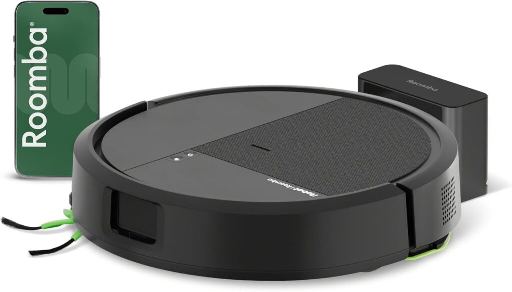 Análisis iRobot Roomba Combo 115 2026 rebajado a 179 euros