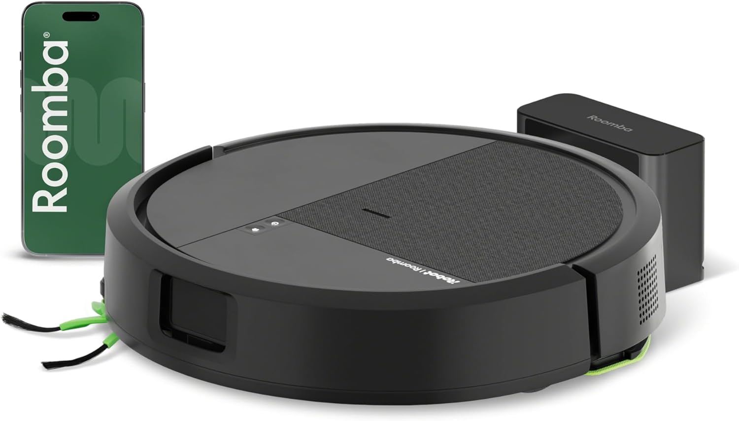 iRobot Roomba Combo 115: análisis 2026 — la entrada a la marca por