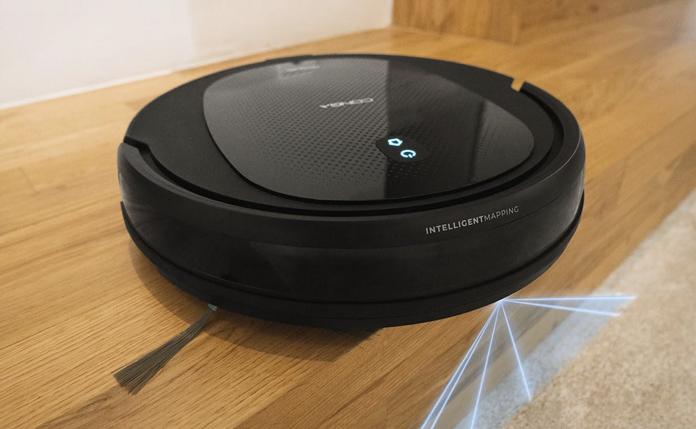Análisis Cecotec Conga M20 2026 rebajado a 79 euros
