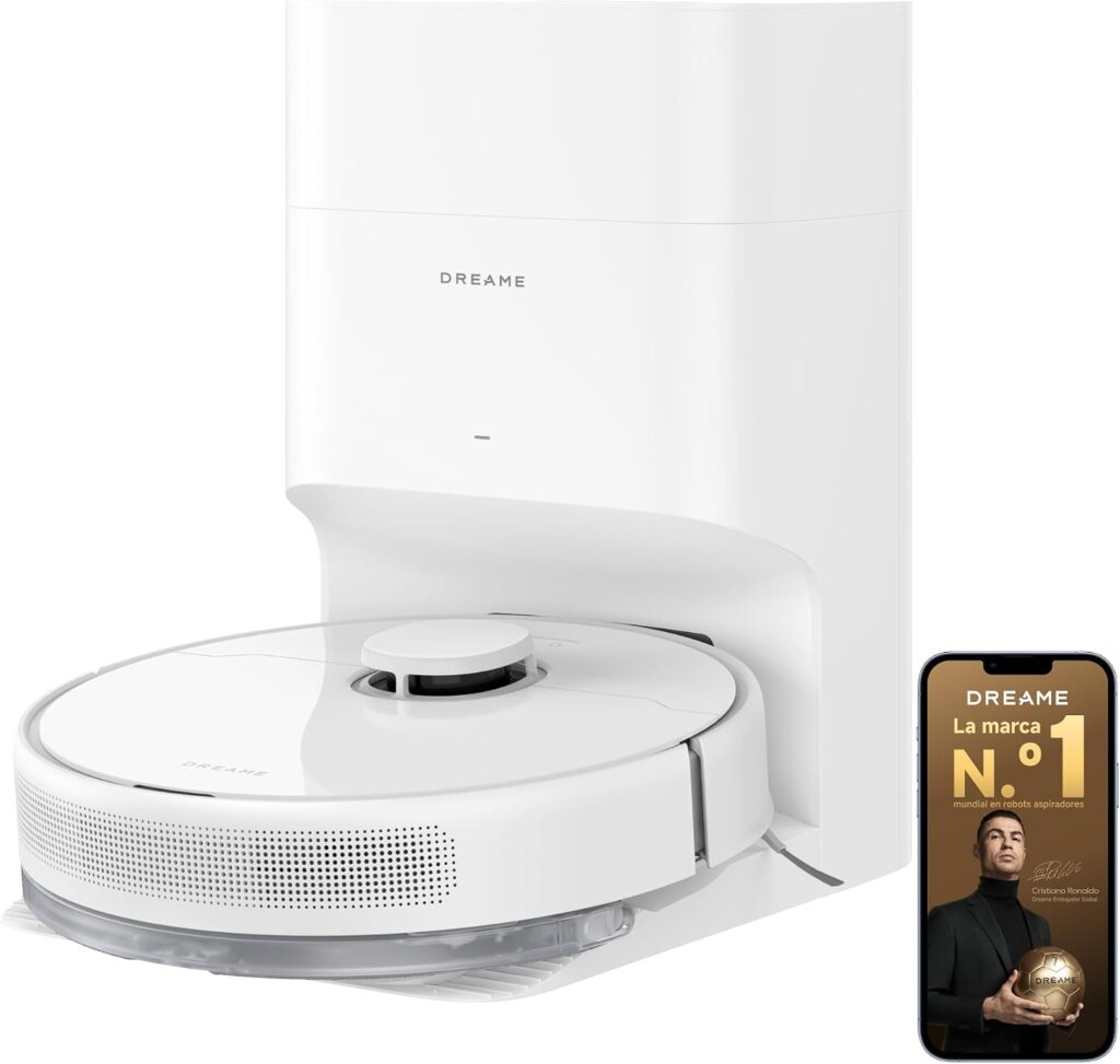 Análisis Dreame D10 Plus Gen 2 2026 rebajado a 179 euros